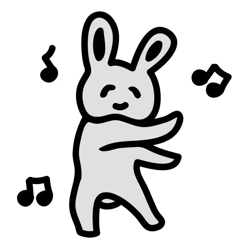 Party Bunny