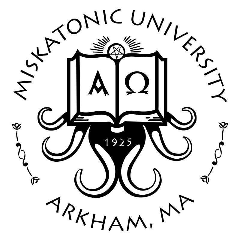 Miskatonic University