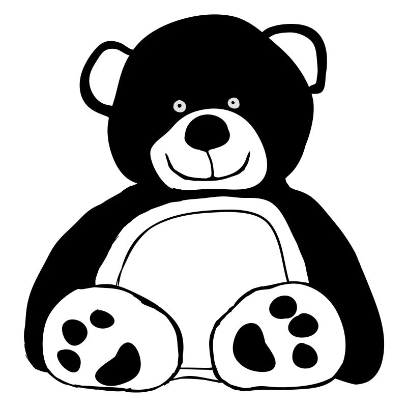 Teddybär