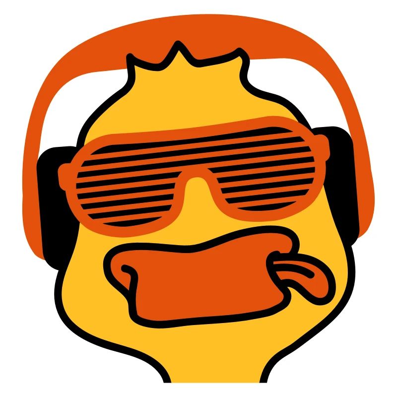 Party Duck