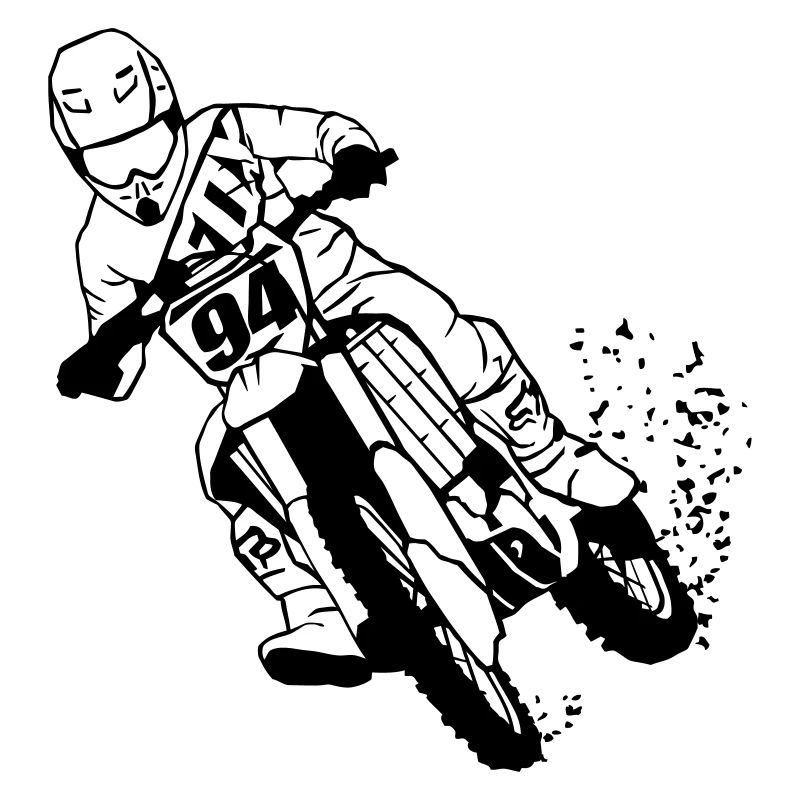 Moto Cross