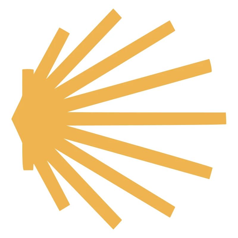 Chemin de Saint-Jacques-de-Compostelle