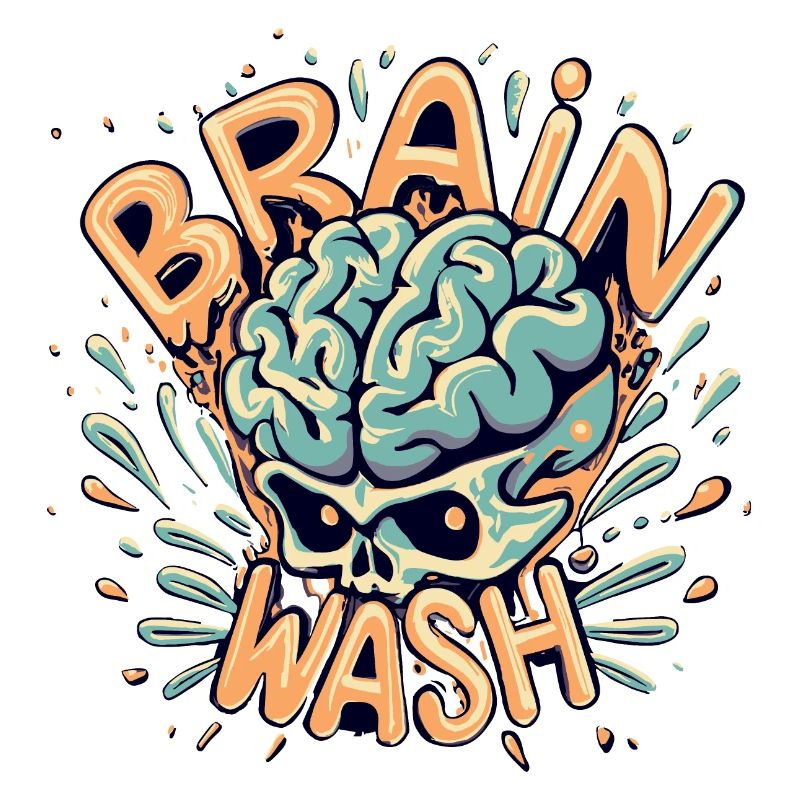 Lavage de cerveau