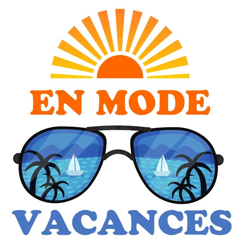En mode vacances d été