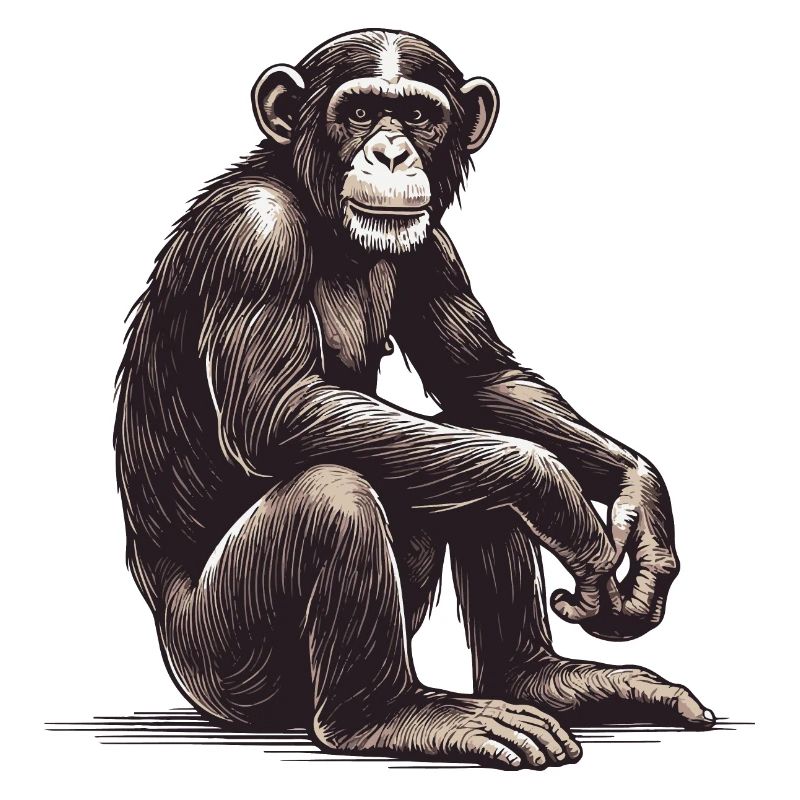 Chimpanzé