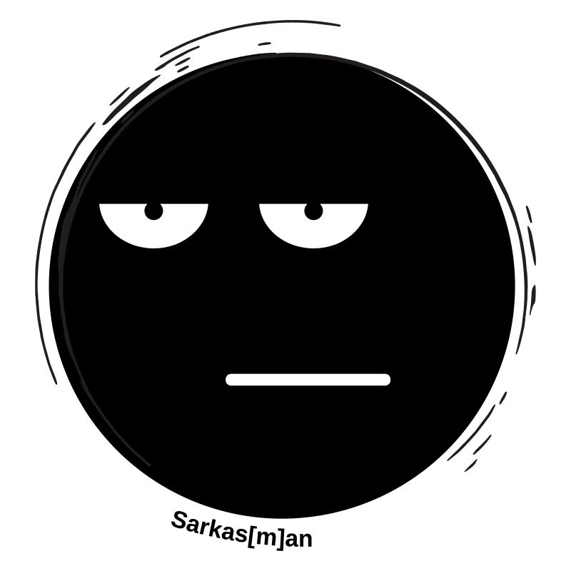 Sarkas[m]an