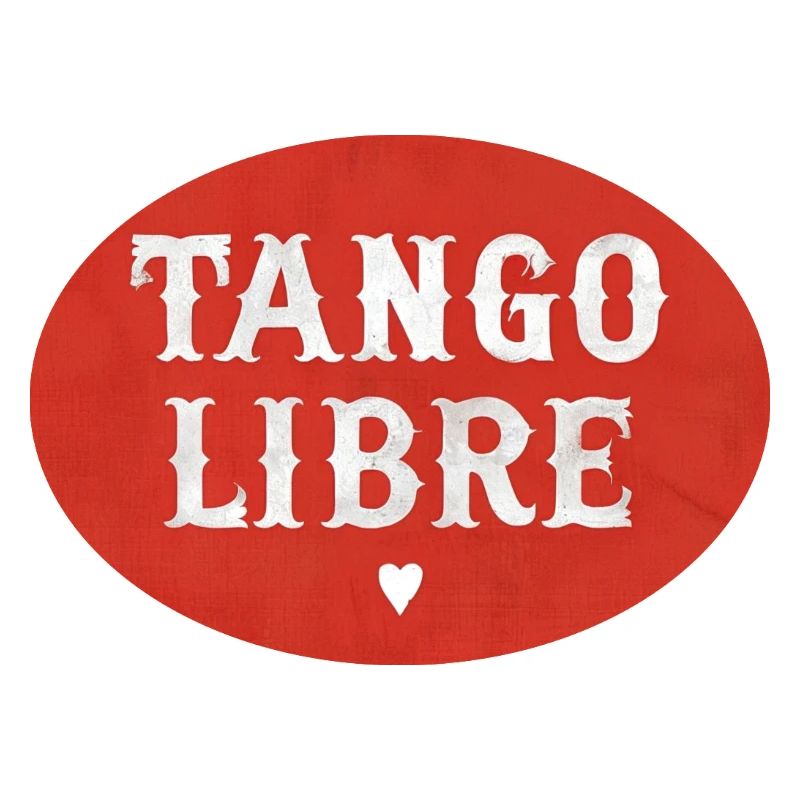 TANGO LIBRE