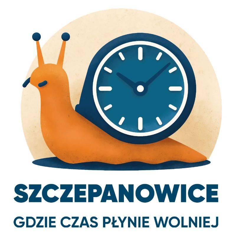 Szczepanowice – where time passes slower