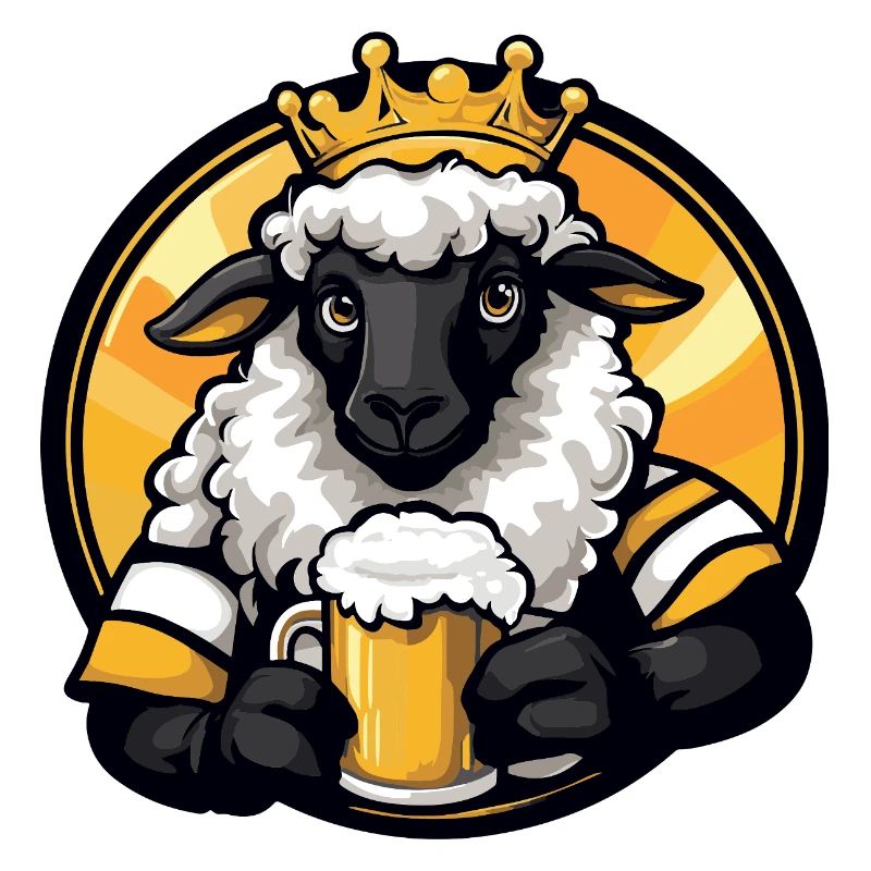 Bière de brebis