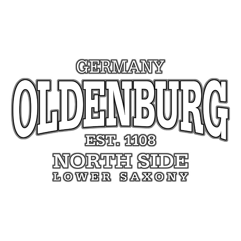 Oldenburg (white)