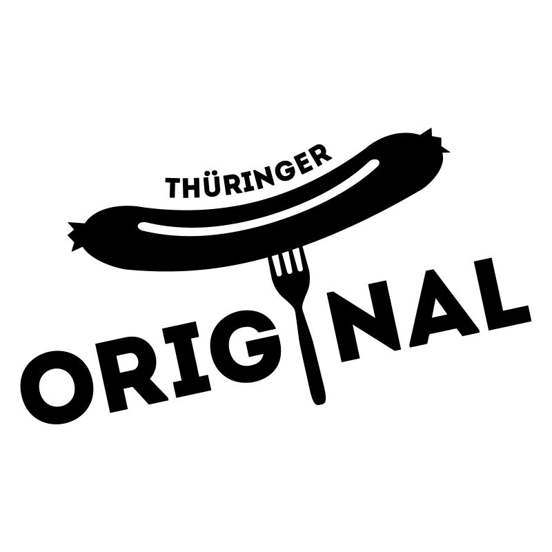 Thüringer Original