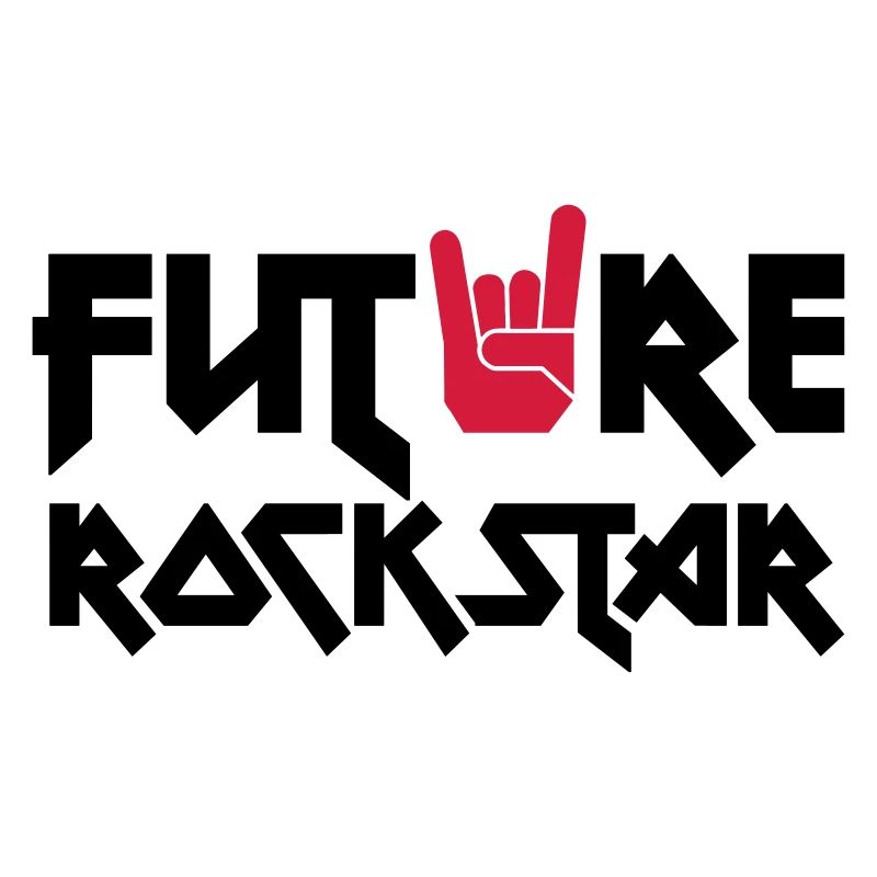 future rock star