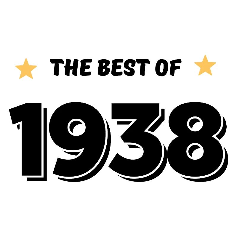 Das Beste von 1938