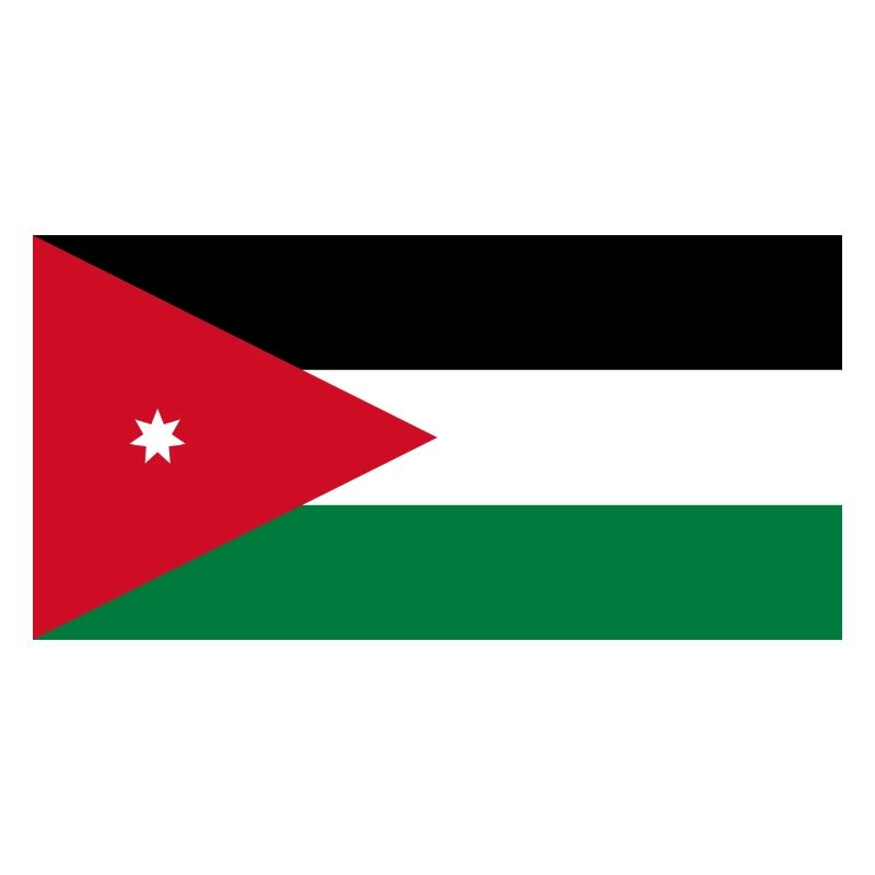 Jordan