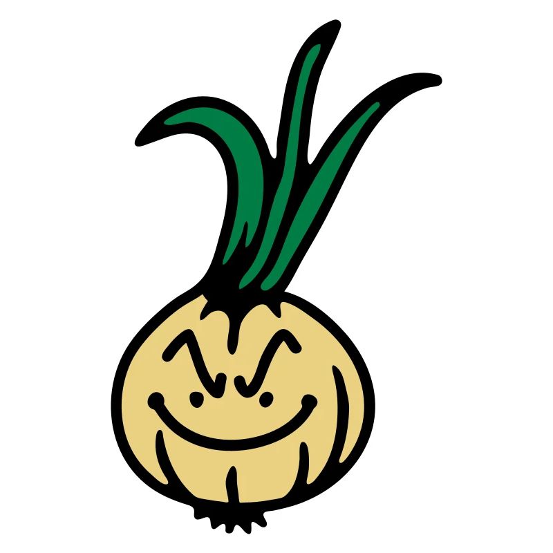 Evil onion 3