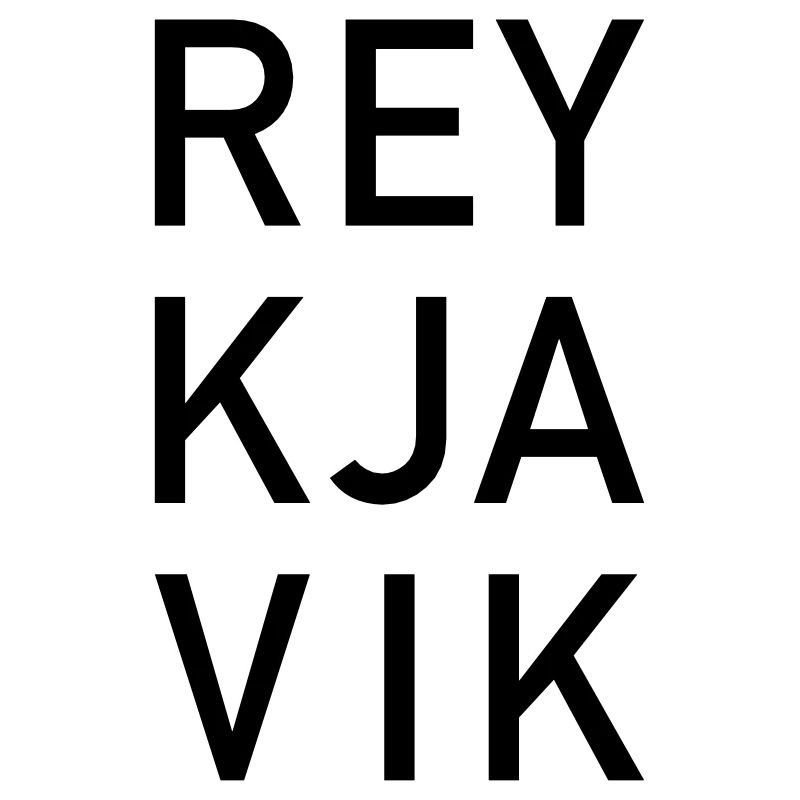 Reykjavik