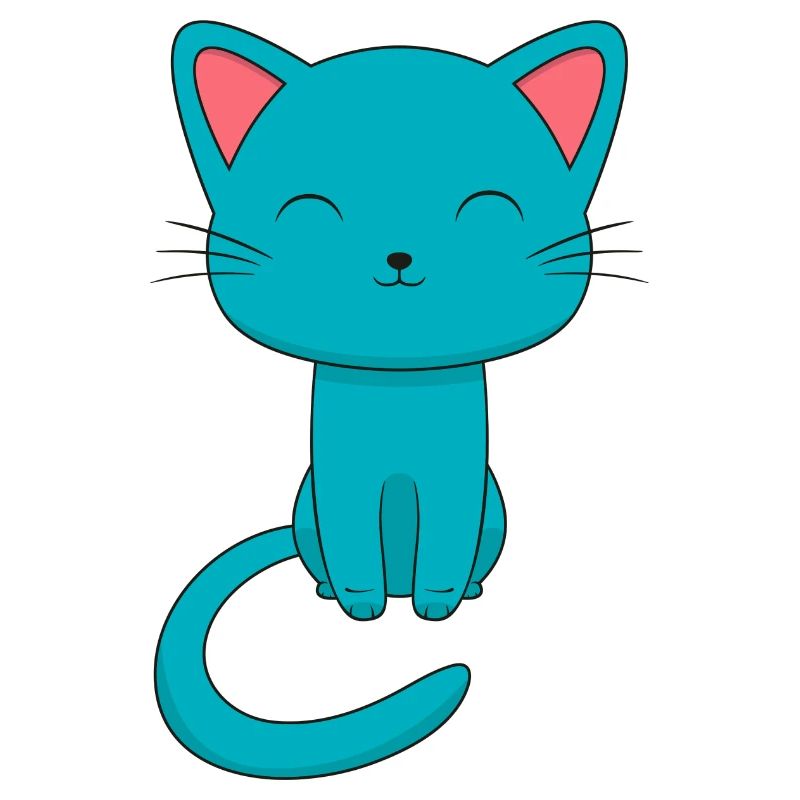 Cute Cat