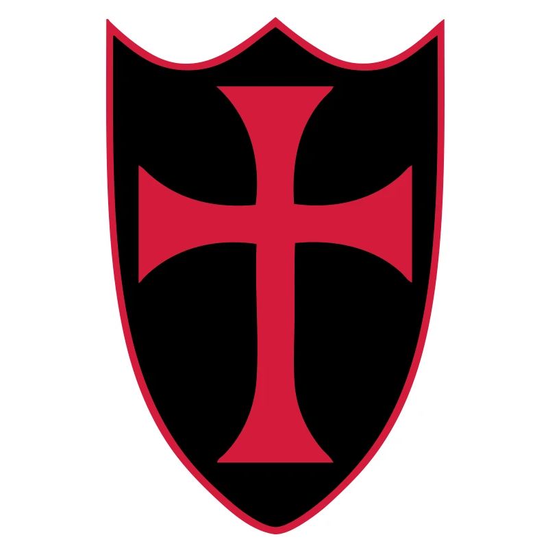 templar cross