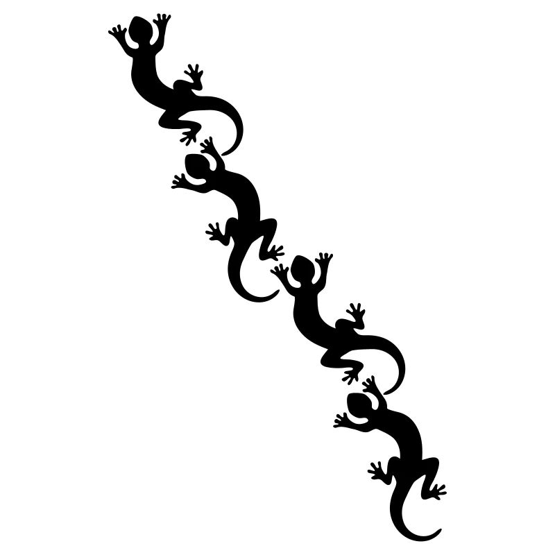 Lizards / Geckos / Echsen