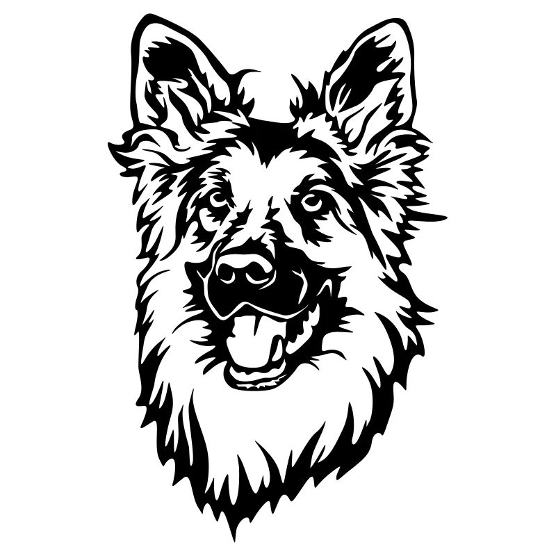 Deutscher Schäferhund
