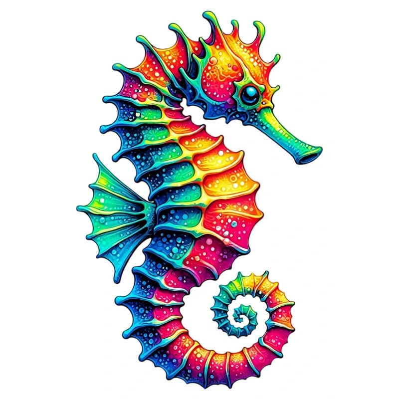 Hippocampe
