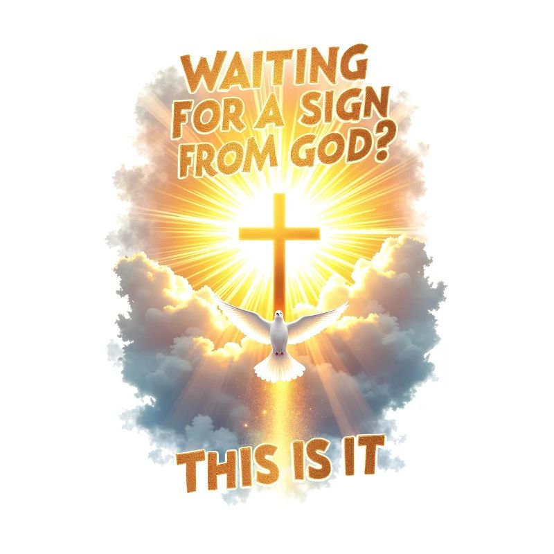 Signs from God