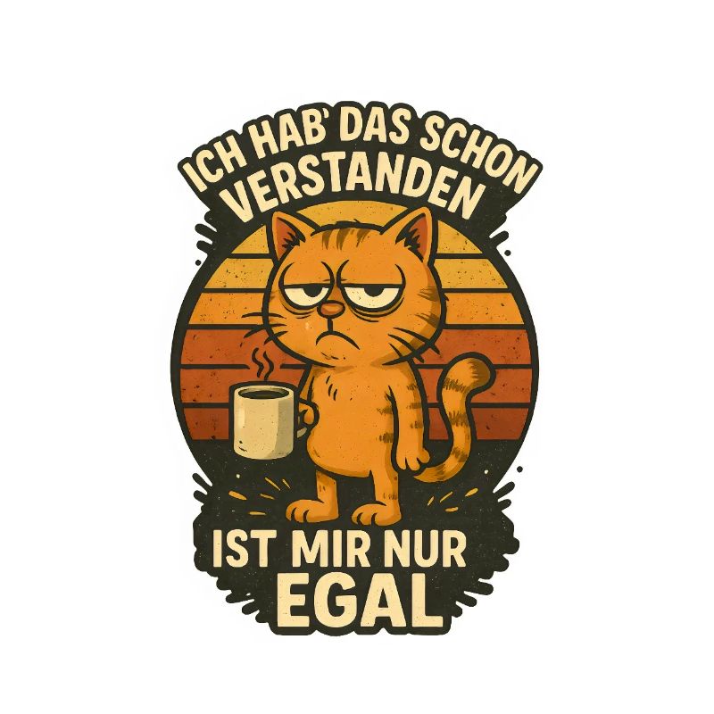 I already understood that