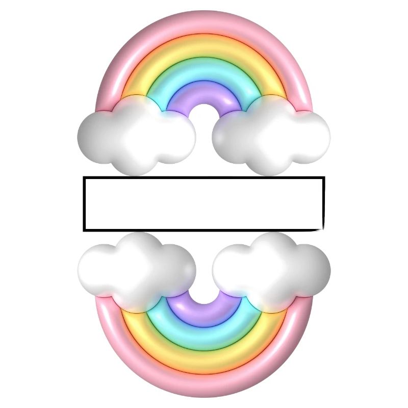 Regenbogen