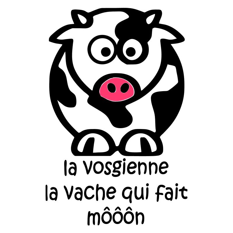 La vosgienne bis
