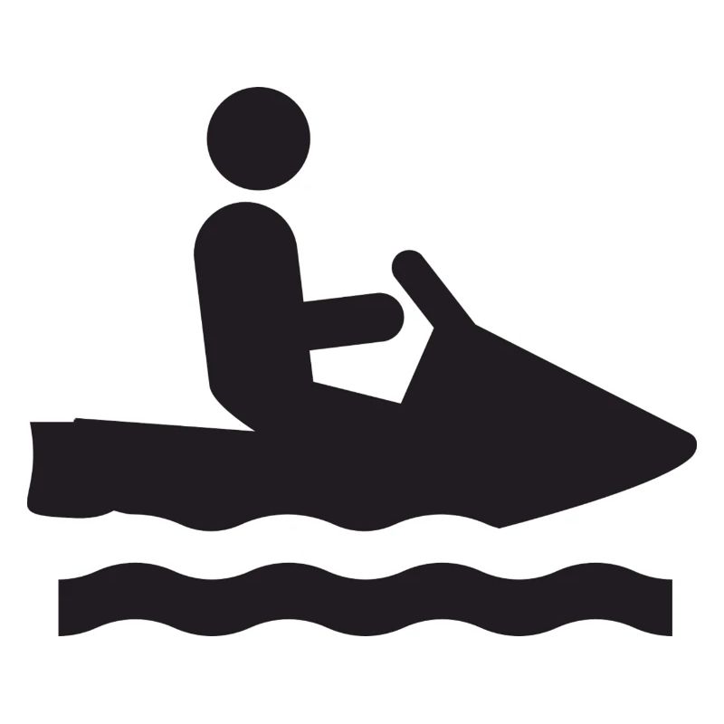 jet ski jetski