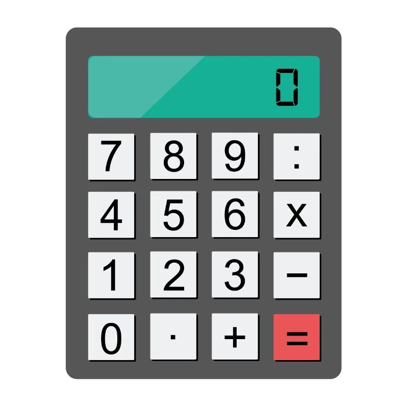 calculatrice