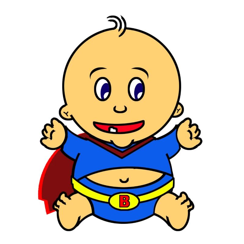 Super Bébé