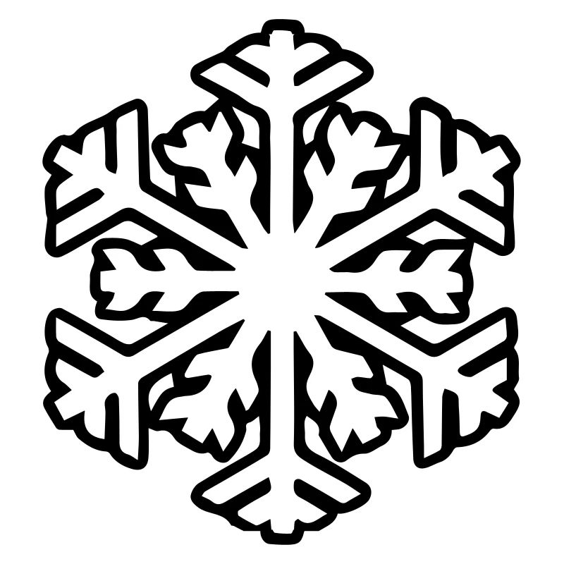 snowflake