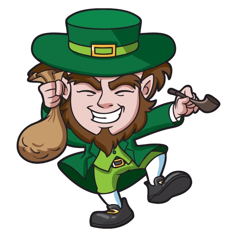 Leprechaun St Patricks