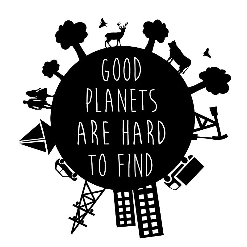 Planet Earth