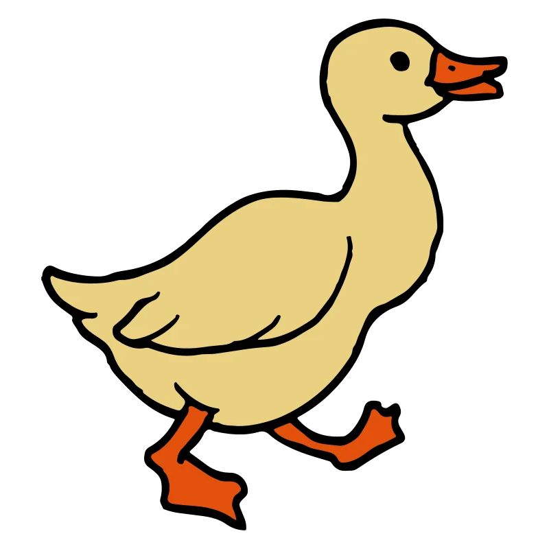 goose
