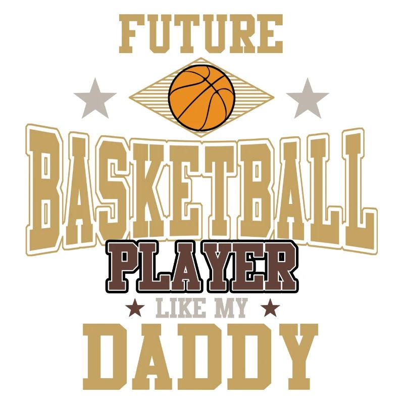 Future Basketball Player