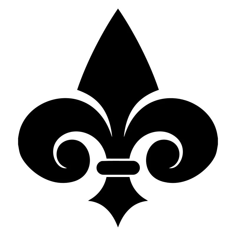 Fleur de Lys
