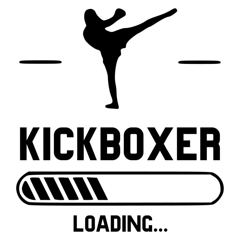 kickboxer loading