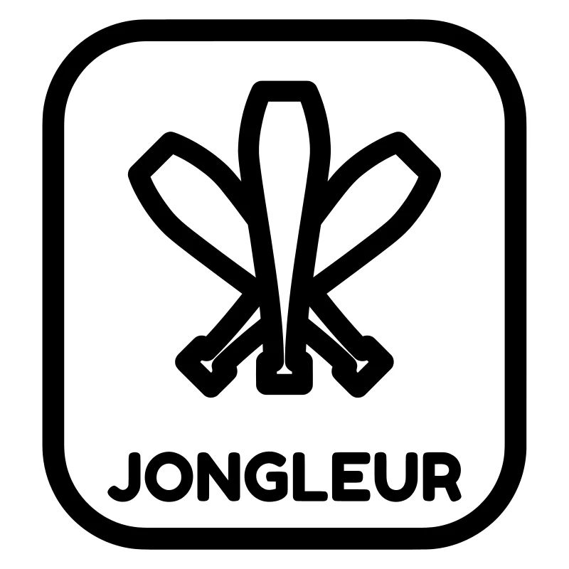 jongleur / jonglerie / jongleuse / cirque