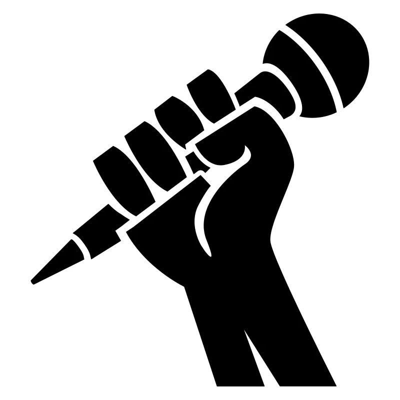 microphone