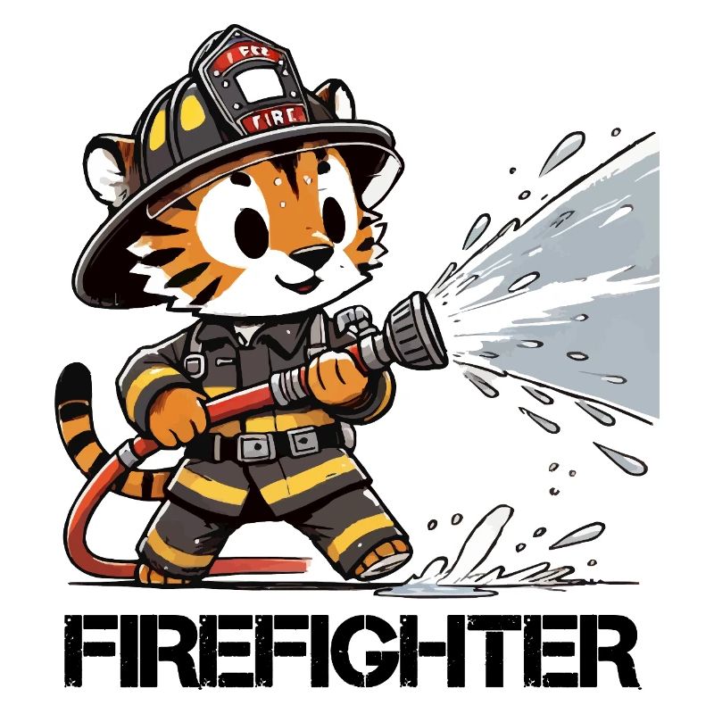 Tiger Fire Brigade