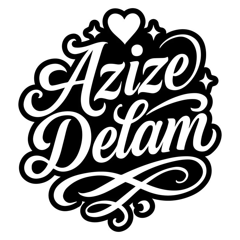 Azize Delam Persisch Liebe