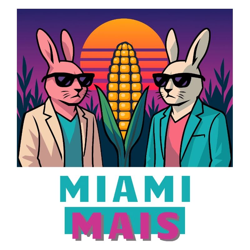 Miami Corn