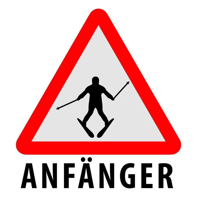 Ski Anfänger