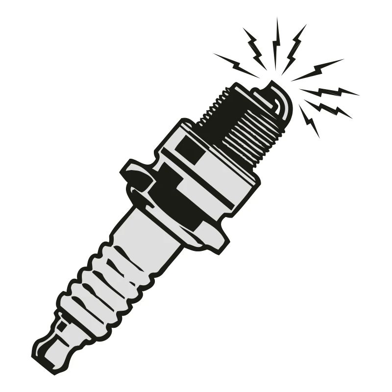 Spark plug