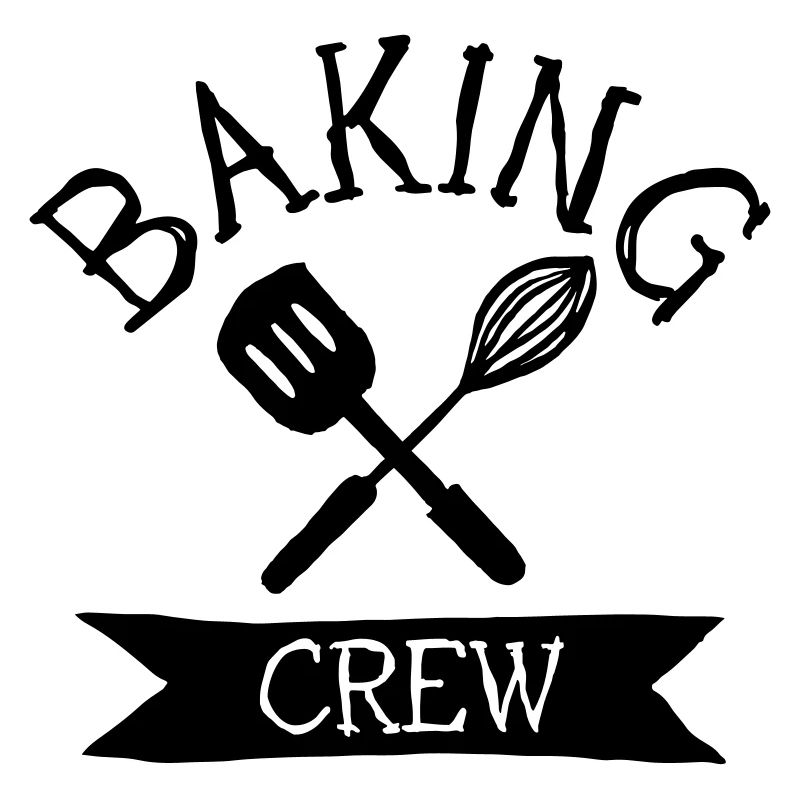 baking crew mixer