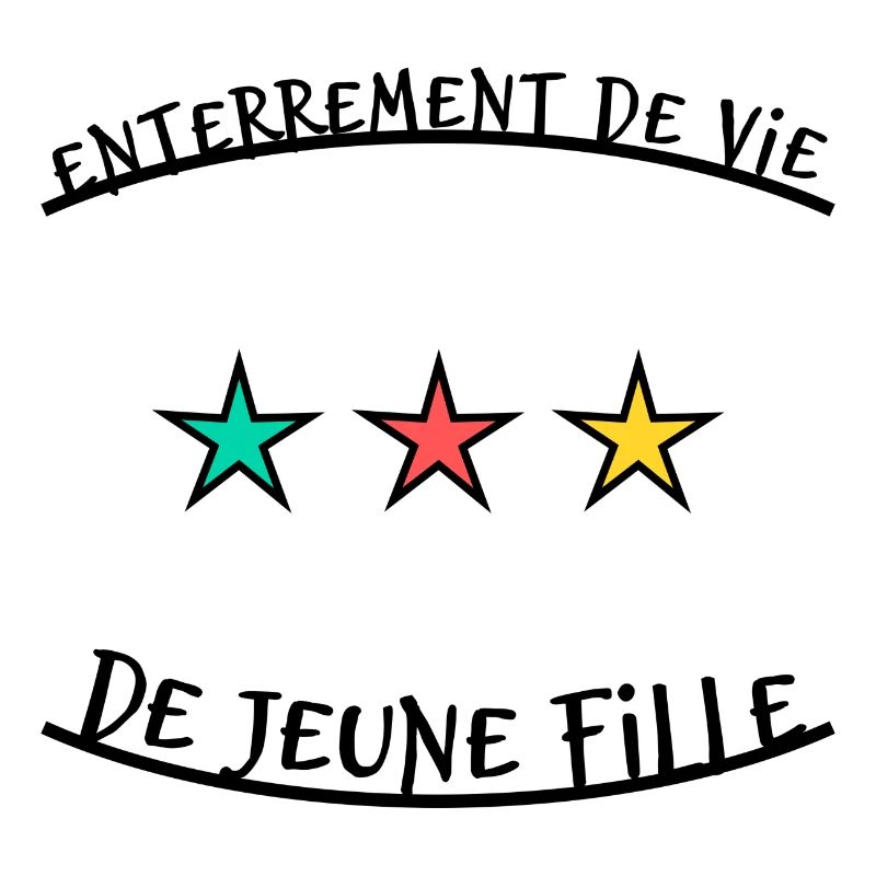 EVJF. JUST MARRIED. VIVE LES MARIES