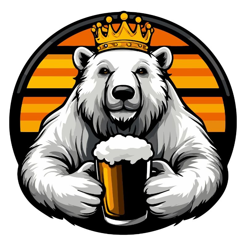 Polar Bear Beer