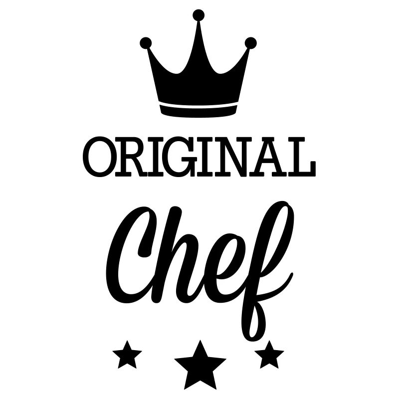 Original three star deluxe cooking